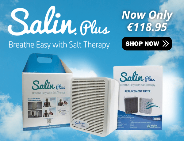 Salin Plus